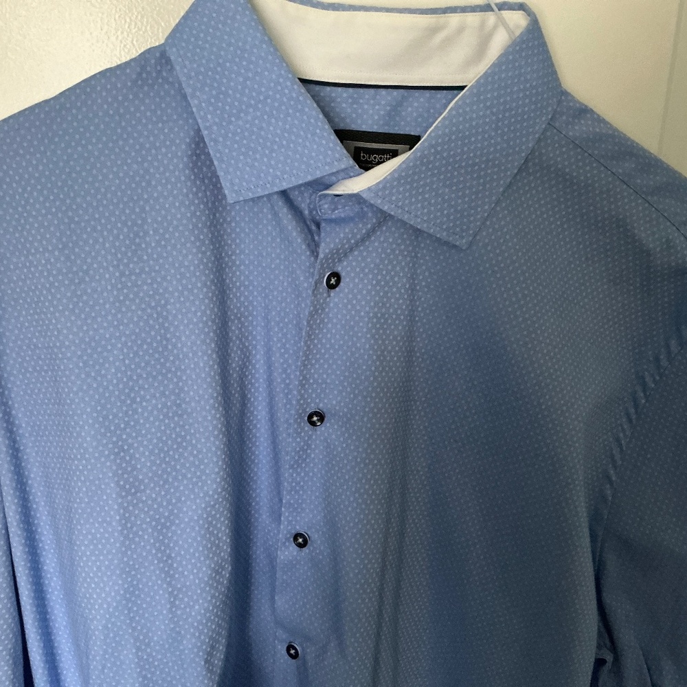 Bugatti Casual Shirt